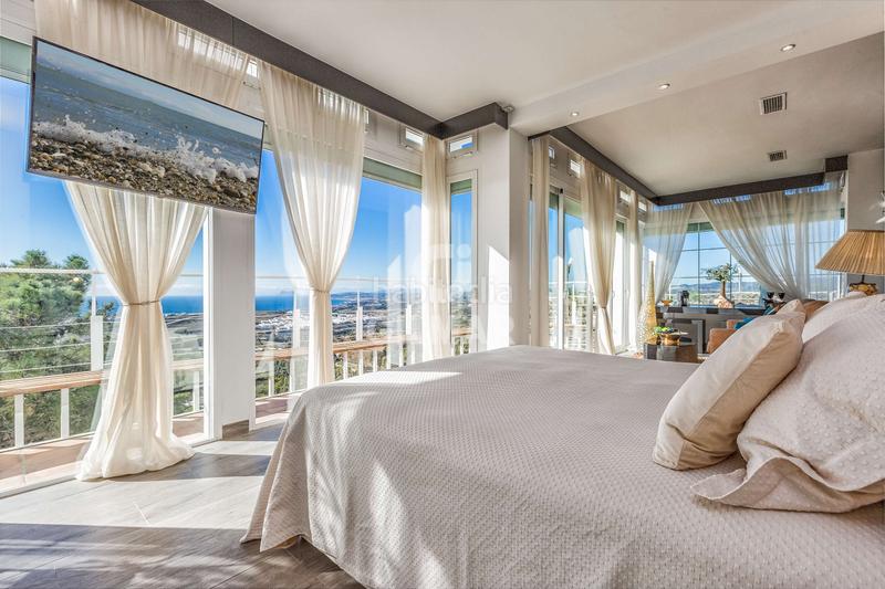 Foto 10da363b-8fdf-4b04-ab7c-034aed2aa3b8. Chalet avec chauffage piscine dans sierra de Estepona - avda. de andalucía Estepona