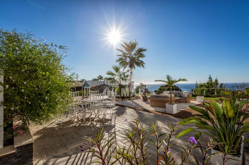 Foto 1e47c923-5a41-4d48-83c7-f23c53b4b3e6. Chalet avec chauffage piscine dans sierra de Estepona - avda. de andalucía Estepona