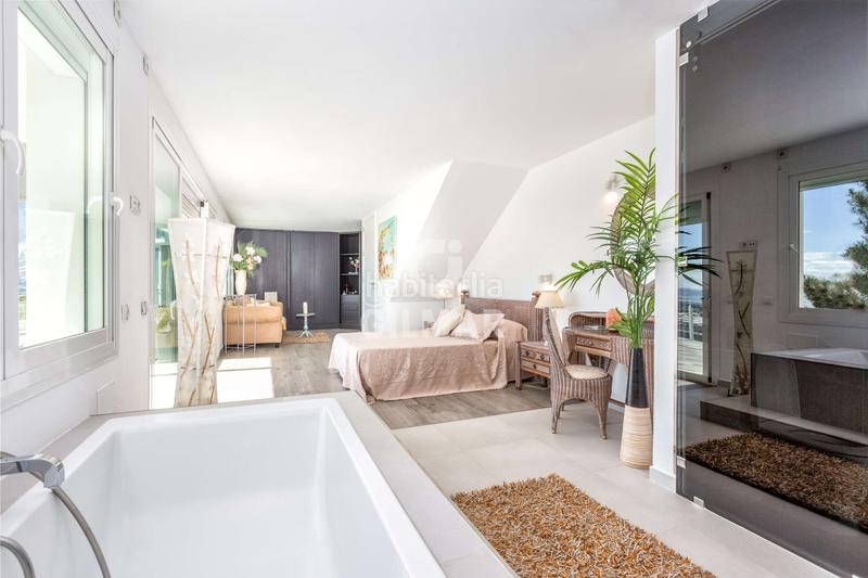 Foto 22665286-7f05-44c2-8399-aad8d5877aea. Chalet avec chauffage piscine dans sierra de Estepona - avda. de andalucía Estepona