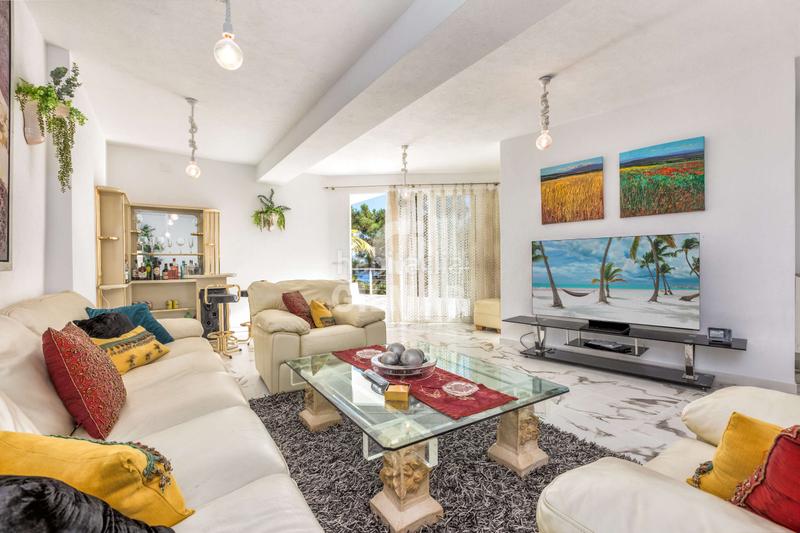 Foto 28928b6f-5a99-4a23-8c7f-66dfac769186. Chalet avec chauffage piscine dans sierra de Estepona - avda. de andalucía Estepona