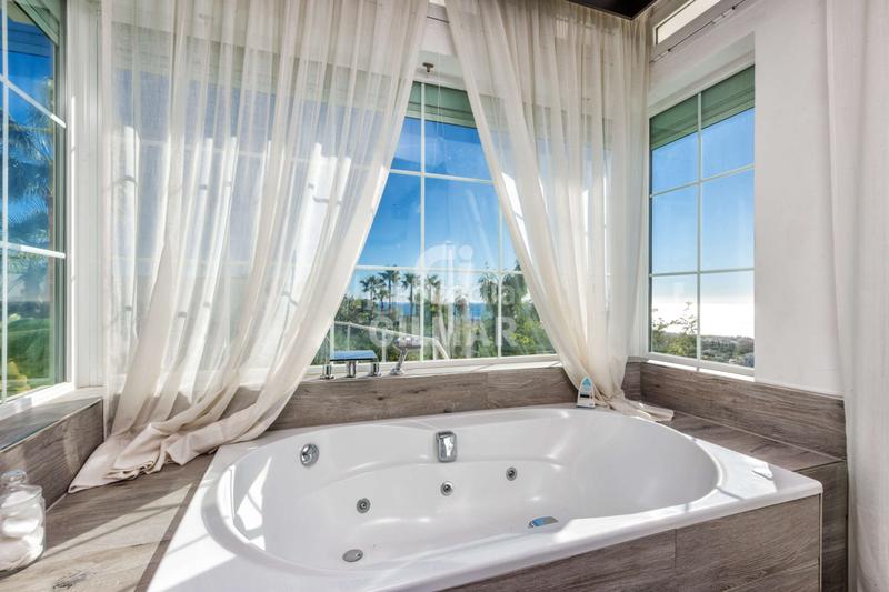 Foto 2d53e602-83ba-4e5f-af6a-43ce5755aadb. Chalet avec chauffage piscine dans sierra de Estepona - avda. de andalucía Estepona