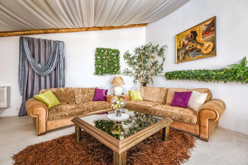 Foto 32243fa7-f79e-4ad0-b2b2-825e12f05504. Chalet avec chauffage piscine dans sierra de Estepona - avda. de andalucía Estepona