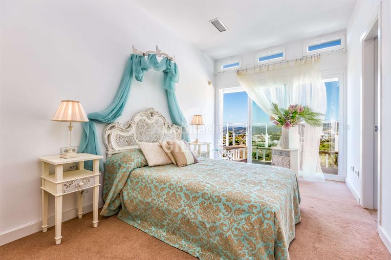 Foto 3d92719e-5fcc-4c09-b7db-f0ae73a59f9b. Chalet avec chauffage piscine dans sierra de Estepona - avda. de andalucía Estepona