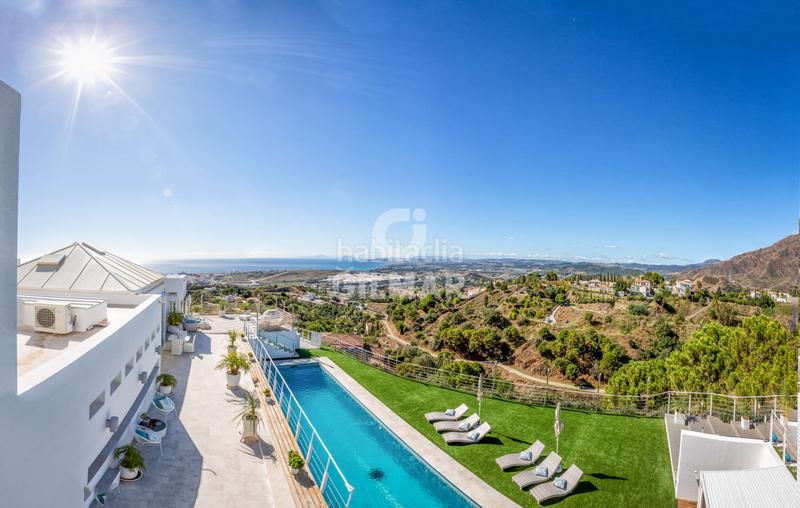 Foto 40239834-6bd2-445f-9e9e-ed0d78ae77ae. Chalet avec chauffage piscine dans sierra de Estepona - avda. de andalucía Estepona