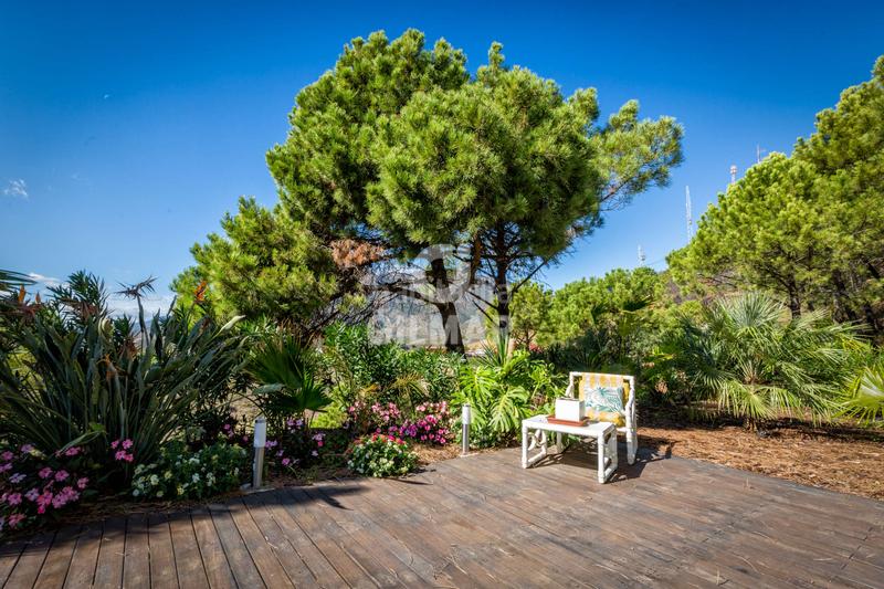 Foto 5f03c7cb-da75-459c-9af5-aff444e8d984. Chalet avec chauffage piscine dans sierra de Estepona - avda. de andalucía Estepona