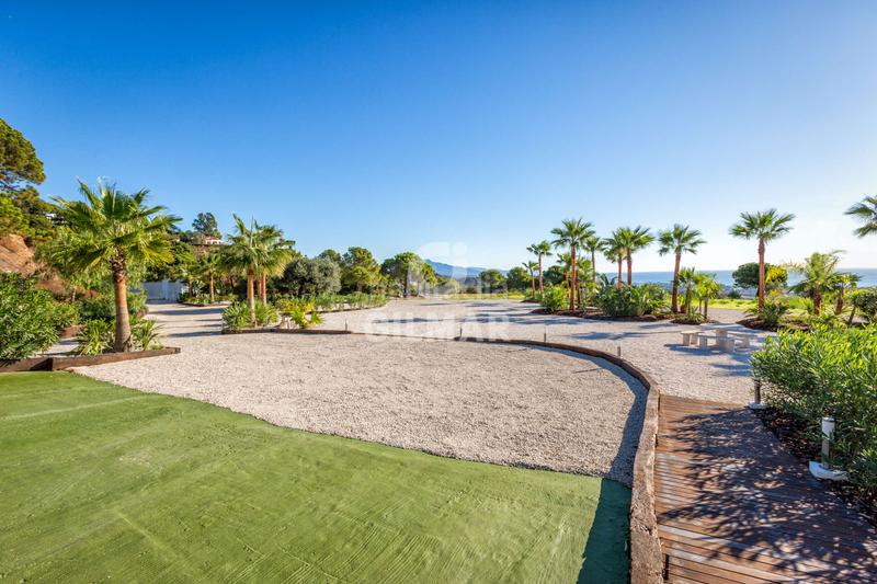 Foto 6c0eb7c9-e05e-46d3-b18c-377db357c17e. Chalet avec chauffage piscine dans sierra de Estepona - avda. de andalucía Estepona