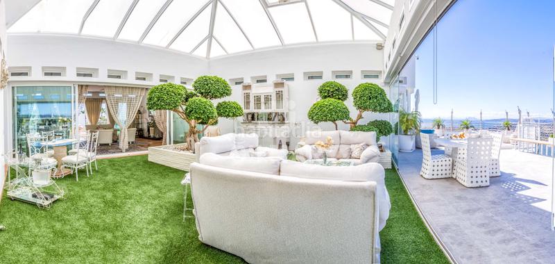 Foto 6f68a8fc-283c-4627-93ce-58a81be0a643. Chalet avec chauffage piscine dans sierra de Estepona - avda. de andalucía Estepona