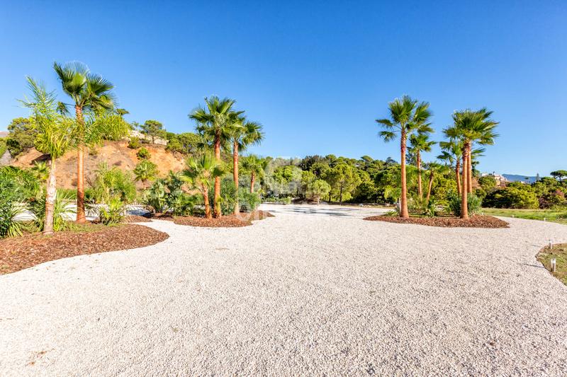 Foto 70d3ced2-8d01-446a-b823-2b09132b43a8. Chalet avec chauffage piscine dans sierra de Estepona - avda. de andalucía Estepona