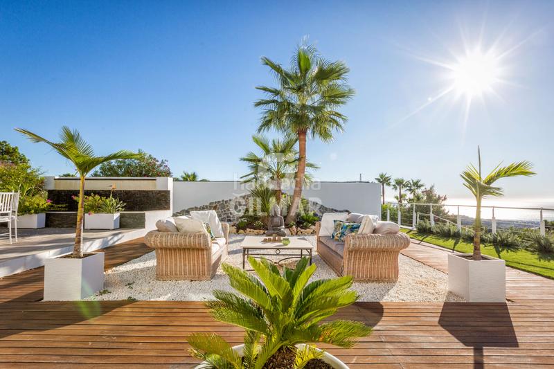 Foto 7a5bd8c7-dee8-48ab-b93d-15decdd82403. Chalet avec chauffage piscine dans sierra de Estepona - avda. de andalucía Estepona