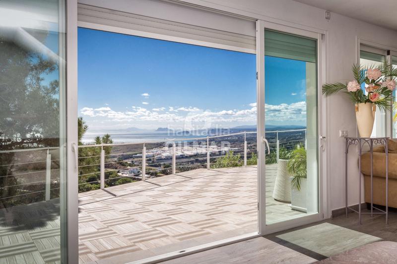 Foto 85188154-cea9-4603-afd8-1615f6f5d5c5. Chalet avec chauffage piscine dans sierra de Estepona - avda. de andalucía Estepona