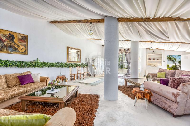 Foto 97674525-0a26-457b-a977-3c40f243b39c. Chalet avec chauffage piscine dans sierra de Estepona - avda. de andalucía Estepona