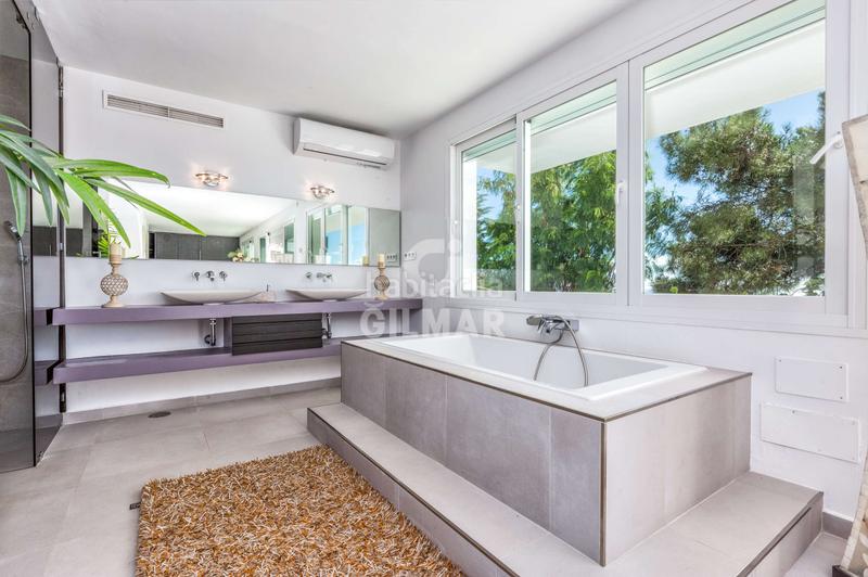 Foto ad68ae9e-57a7-4e32-ad74-00cfd16d4253. Chalet avec chauffage piscine dans sierra de Estepona - avda. de andalucía Estepona