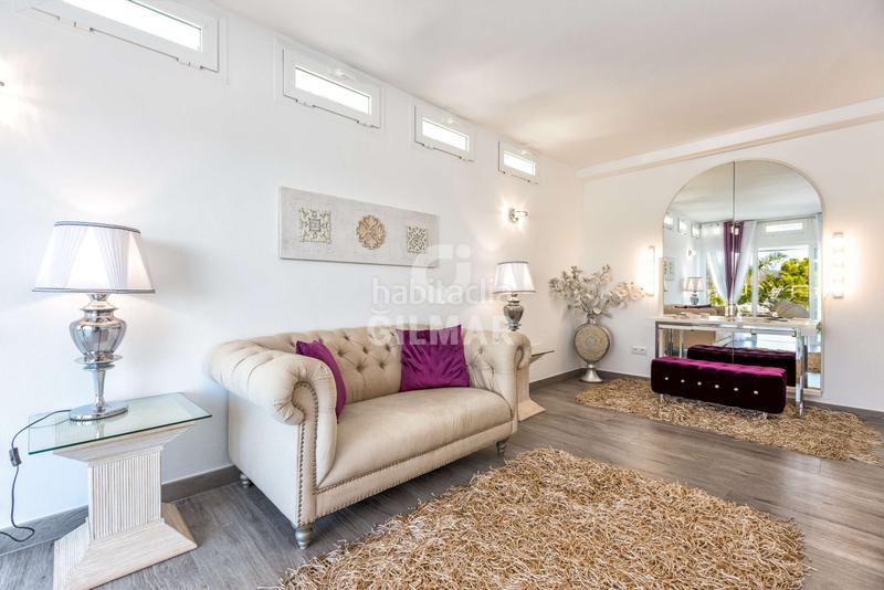 Foto c0010529-2a46-4136-87f0-a5edee0f79bf. Chalet avec chauffage piscine dans sierra de Estepona - avda. de andalucía Estepona