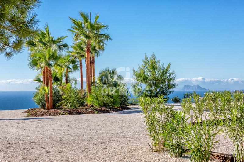 Foto c6b6d3dd-24f2-4732-a85e-bedfc3c6adcf. Chalet avec chauffage piscine dans sierra de Estepona - avda. de andalucía Estepona