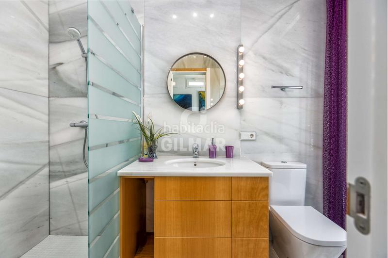 Foto c9215fb4-ec6b-404f-a104-5d618c67b555. Chalet avec chauffage piscine dans sierra de Estepona - avda. de andalucía Estepona