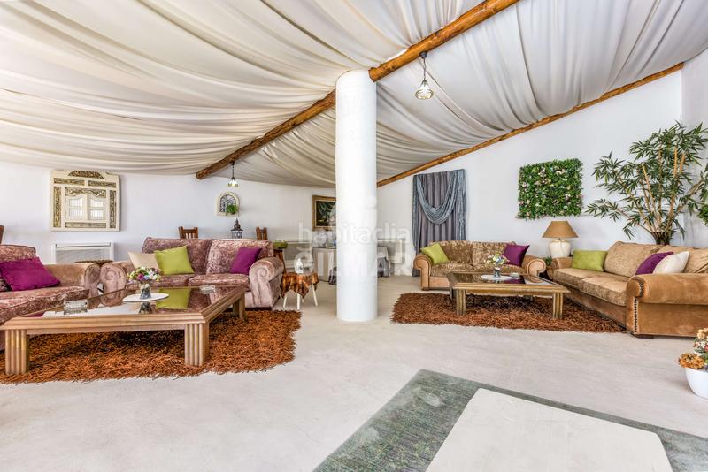 Foto d233f3cb-0c2d-4fde-ab64-fb1dc3f611f2. Chalet avec chauffage piscine dans sierra de Estepona - avda. de andalucía Estepona