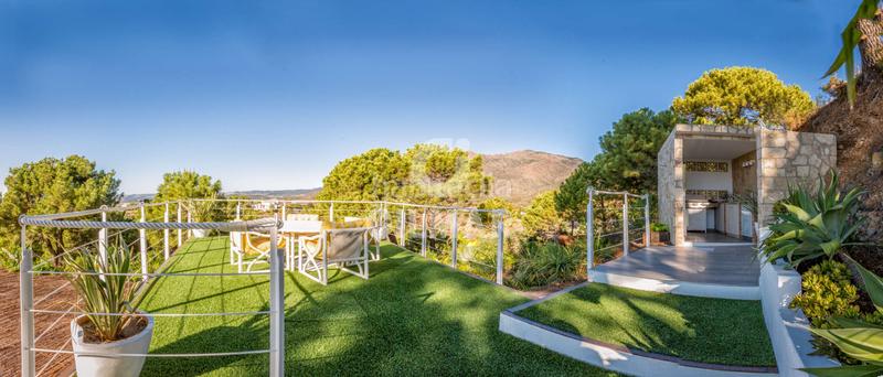 Foto ed50c99d-af7a-4043-b7ea-934def86c0cd. Chalet avec chauffage piscine dans sierra de Estepona - avda. de andalucía Estepona