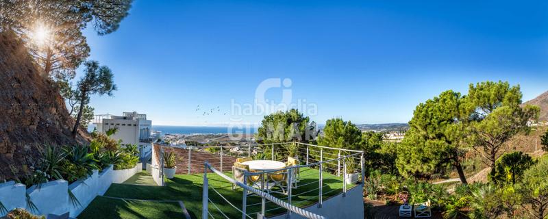 Foto f410c363-6539-4455-bd6d-b681a0b54598. Chalet avec chauffage piscine dans sierra de Estepona - avda. de andalucía Estepona