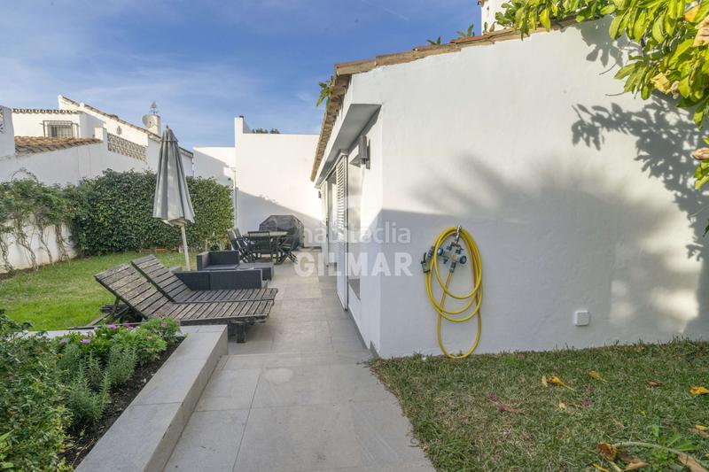 Foto a0c8b533-d5db-41d5-bb9c-911561e142fd. Maison jumelée avec chauffage piscine dans Los Llanos Estepona