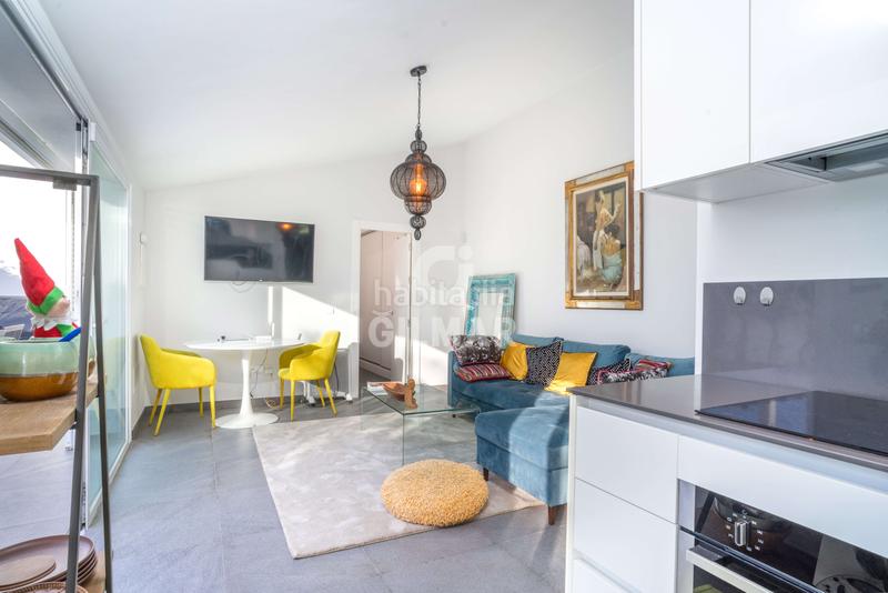 Foto b3a03a6d-7656-418b-8b22-b054e443bffe. Maison jumelée avec chauffage piscine dans Los Llanos Estepona