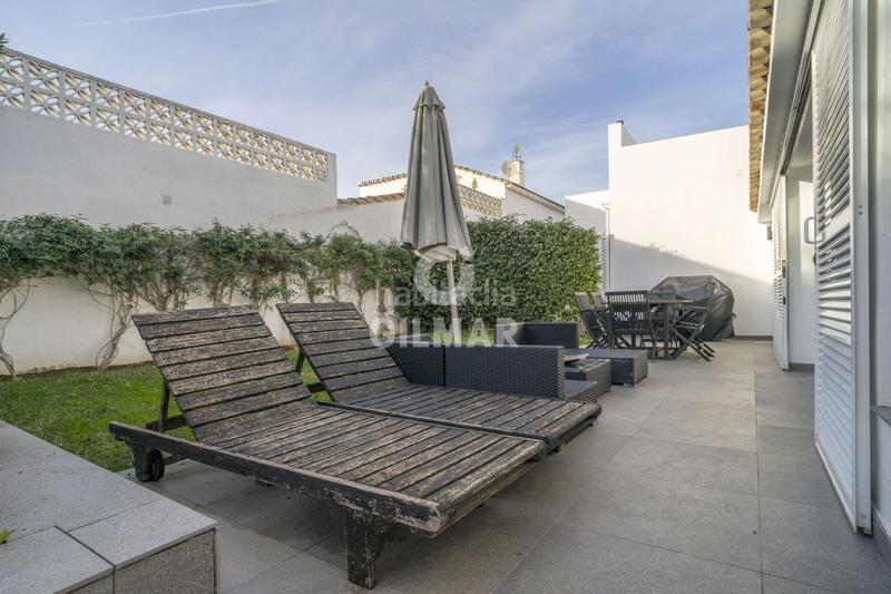 Foto ccf0a828-c110-40aa-ac2d-ae9321500c5e. Maison jumelée avec chauffage piscine dans Los Llanos Estepona