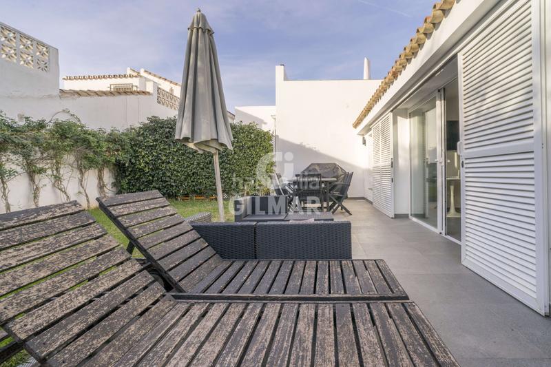 Foto f6fc55d3-2866-474b-aed8-e80a29a3e5b3. Maison jumelée avec chauffage piscine dans Los Llanos Estepona