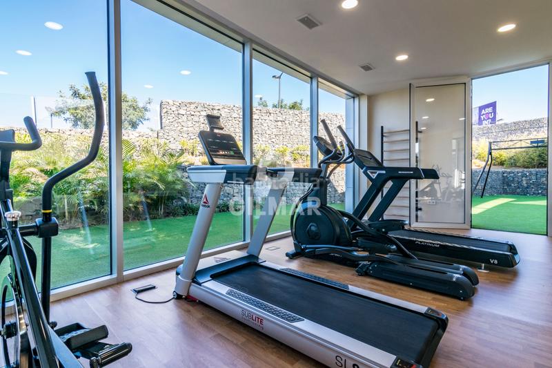 Foto 22eea288-013d-40a0-a251-3a115e370e31. Rez-de-chaussée avec chauffage parking piscine dans Estepona