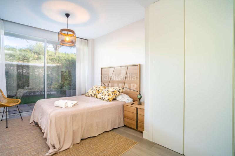 Foto 3008a44c-a218-4372-b3e2-f0d226a1cfc5. Rez-de-chaussée avec chauffage parking piscine dans Estepona