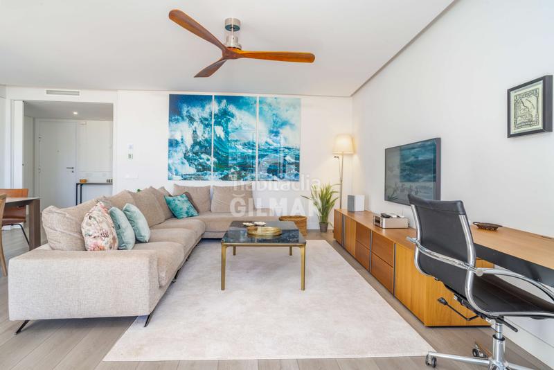 Foto 4864439d-00da-43b6-92df-2d2e28d1b1f3. Rez-de-chaussée avec chauffage parking piscine dans Estepona