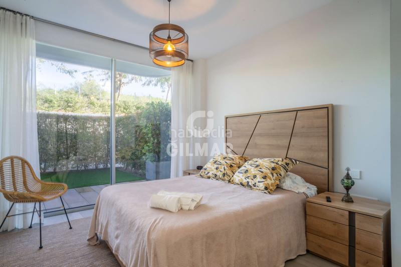 Foto 4f62d62a-086b-441c-9eb8-9721b84df910. Rez-de-chaussée avec chauffage parking piscine dans Estepona