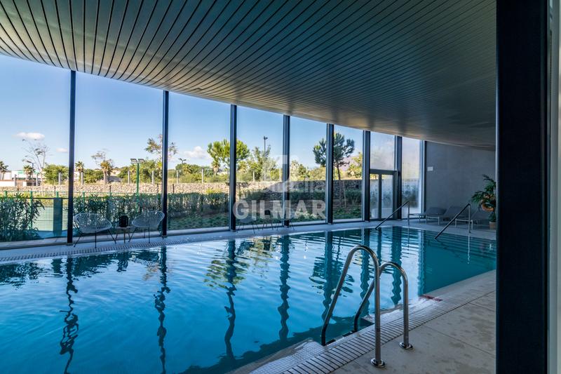 Foto 61330132-0fdc-4c69-9088-75b864e634cf. Rez-de-chaussée avec chauffage parking piscine dans Estepona