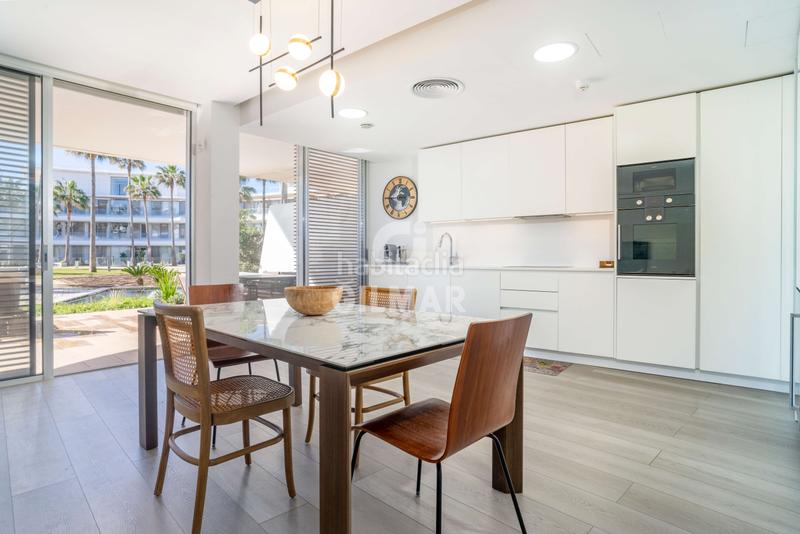 Foto 8e8ebbf6-1760-4a64-be37-3709cce8708d. Rez-de-chaussée avec chauffage parking piscine dans Estepona