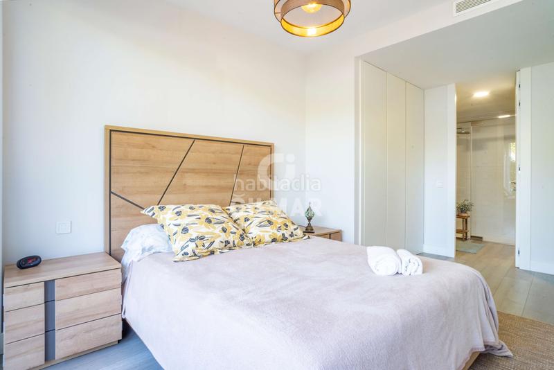 Foto bf35aca7-46ae-47a3-a0af-044682951649. Rez-de-chaussée avec chauffage parking piscine dans Estepona