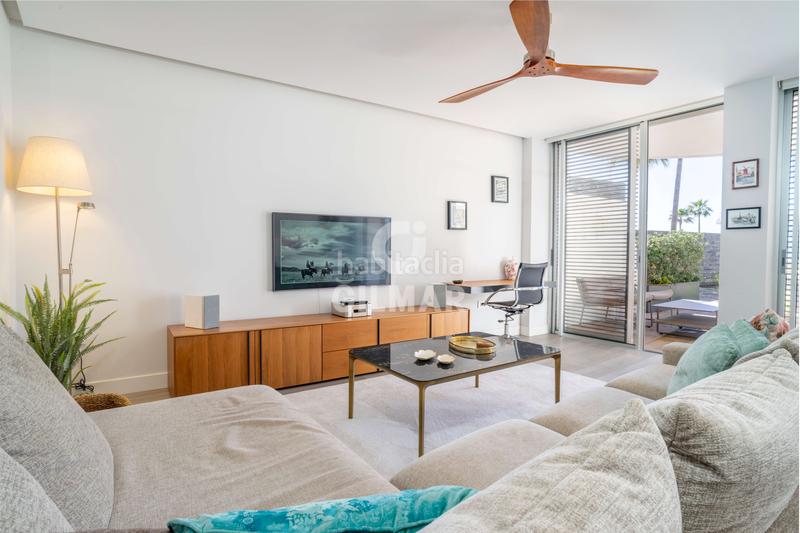 Foto c63c5ff9-3d37-4aa8-bf94-80cdd9a743e9. Rez-de-chaussée avec chauffage parking piscine dans Estepona