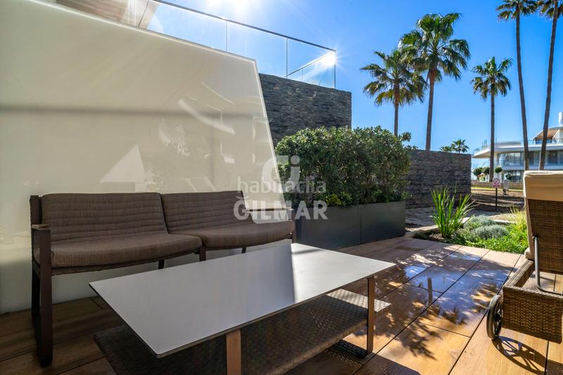 Foto c82fe853-2158-41ad-985d-f0b057a9a098. Rez-de-chaussée avec chauffage parking piscine dans Estepona