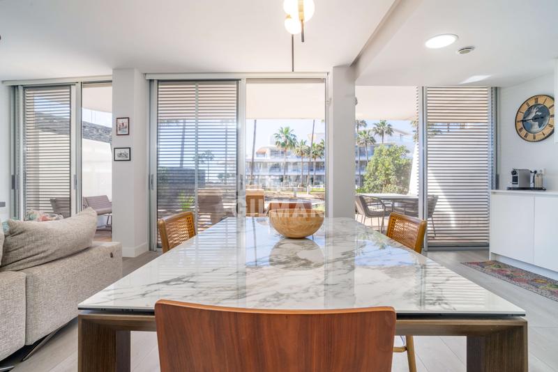 Foto c866f971-cc0f-46a8-9b74-f508ffca5afc. Rez-de-chaussée avec chauffage parking piscine dans Estepona