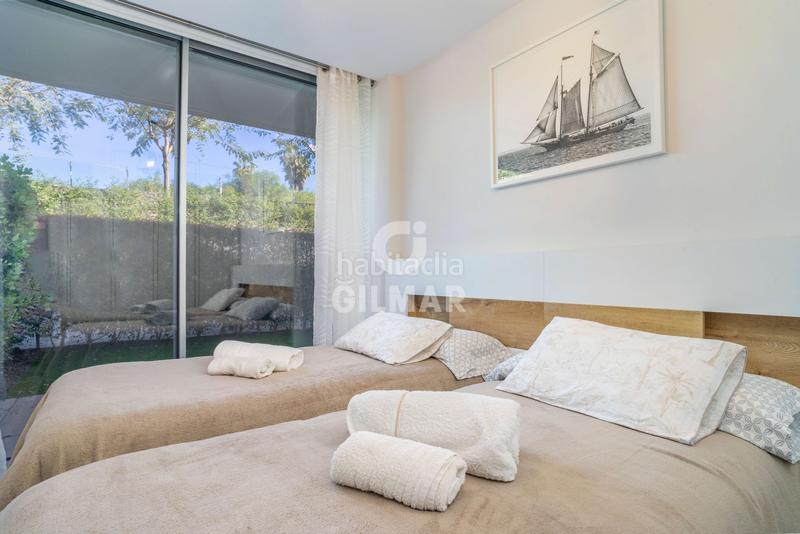 Foto ca618b49-1e54-4e2d-9d17-5c2a904b0ee0. Rez-de-chaussée avec chauffage parking piscine dans Estepona