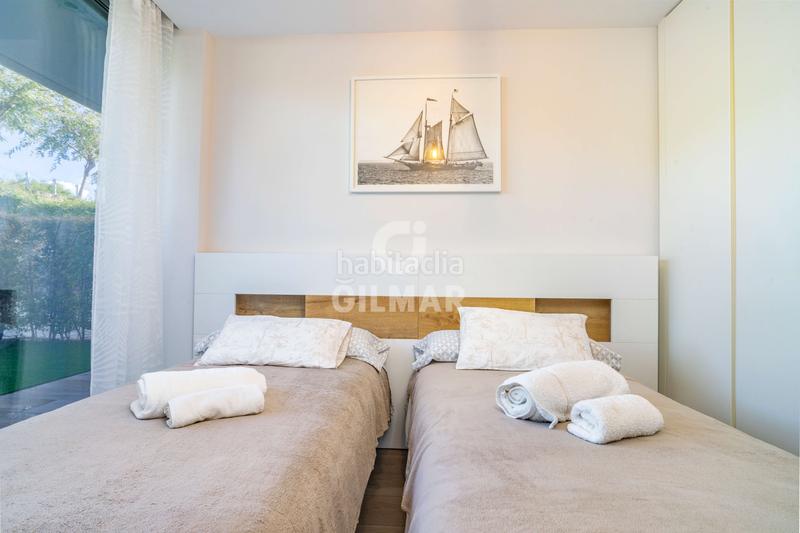 Foto f7c592f7-dafa-4c6c-aef0-2c0f0636681a. Rez-de-chaussée avec chauffage parking piscine dans Estepona