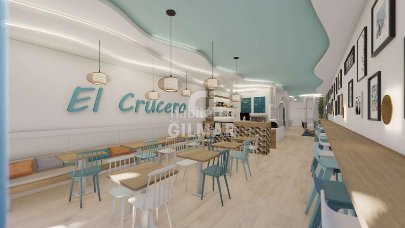 Foto 181dec24-9c81-45b1-af79-800a02958a70. Terrain industriel dans Centro Estepona