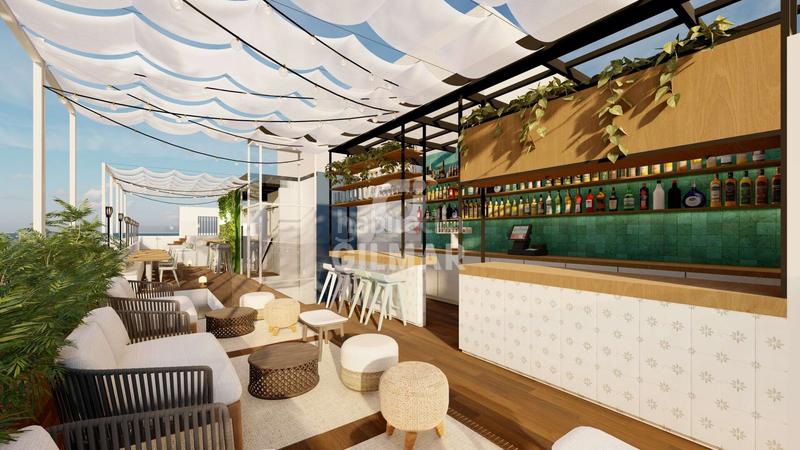 Foto 8ab5e6e7-8741-490b-aa09-8ecb459aa2ba. Terrain industriel dans Centro Estepona