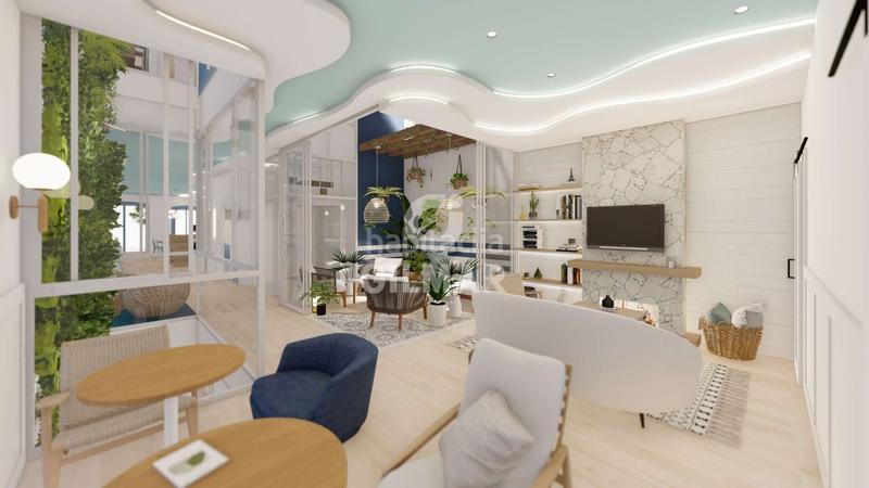 Foto efc60120-8532-4e13-b156-e8a4b3913b1b. Terrain industriel dans Centro Estepona