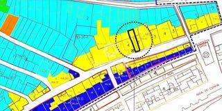 Area edificabile industriale in Centro. Magnífica parcela en el centro de estepona.  se ofrece también c