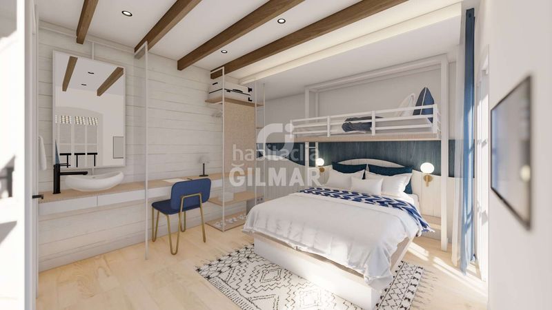 Foto c1d8907a-89a8-4274-9d11-b44d9d109890. Area edificabile industriale in Centro Estepona