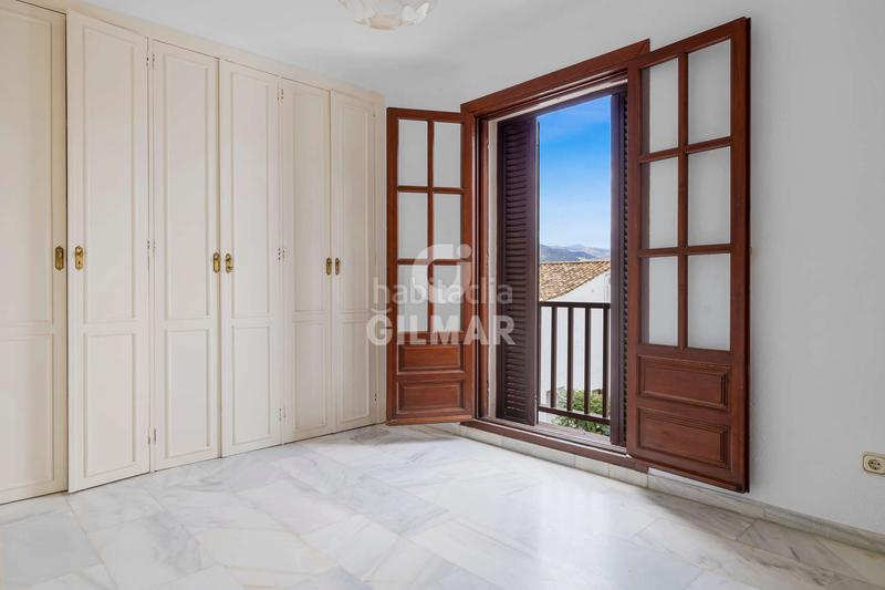 Foto 1c2c6f07-9d24-44ad-afbf-df7055bd2fda. Reihenhaus mit pool in Guadalobón Estepona