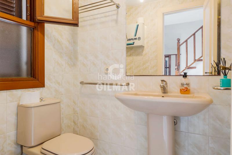 Foto 58546c39-c1b0-42dd-a18e-562fa268db52. Reihenhaus mit pool in Guadalobón Estepona