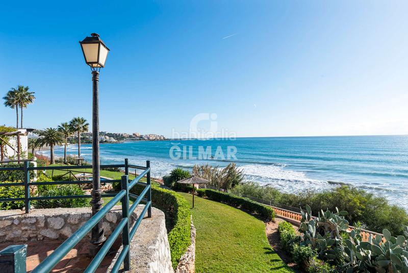 Foto 5a69a3c2-8330-4b18-8445-f88eac11929e. Reihenhaus mit pool in Guadalobón Estepona