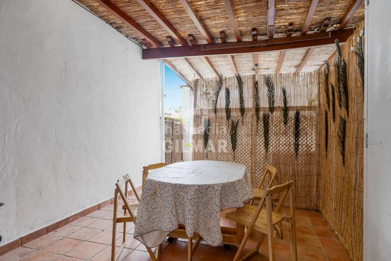 Foto 5faabaa1-8e70-4470-a4e3-d1d60a2853d4. Reihenhaus mit pool in Guadalobón Estepona