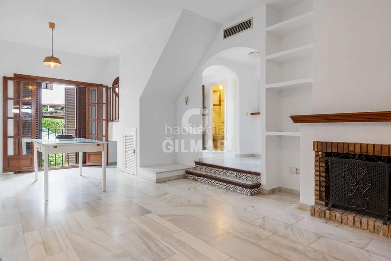 Foto 7ff76b87-19aa-423a-afda-1917925d548a. Reihenhaus mit pool in Guadalobón Estepona