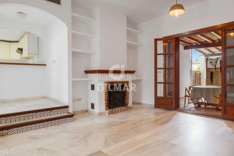 Foto a56a16a2-c762-4b54-9c6f-ef3ebae3a1dc. Reihenhaus mit pool in Guadalobón Estepona