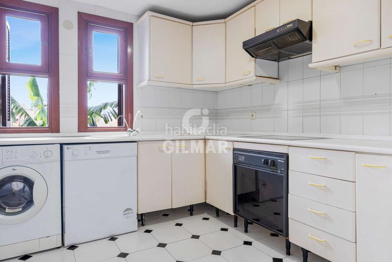 Foto c1e09a46-e03f-4c5d-9540-70bf87735836. Reihenhaus mit pool in Guadalobón Estepona